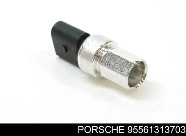 Клапан тиску кондиціонера 95561313703 PORSCHE