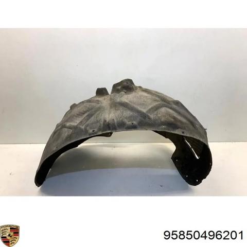Підкрилок передній правий 95850496201 PORSCHE