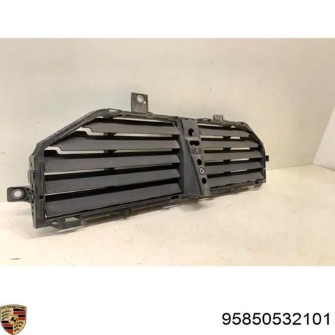 Жалюзі радіатора 95850532101 PORSCHE