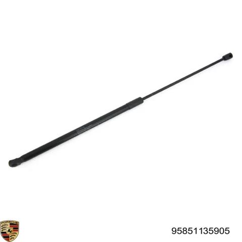 Амортизатор капота газовий 95851135905 PORSCHE