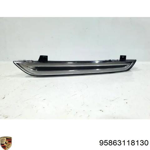 Показник повороту, лівий 95863118130 PORSCHE