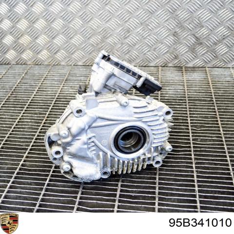 Роздавальна коробка 95B341010 PORSCHE