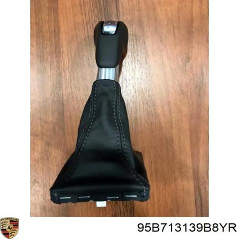 Ручка важеля коробки передач 95B713139B8YR PORSCHE