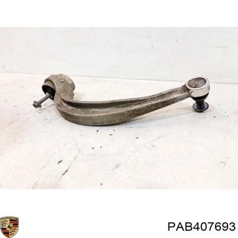 Ходова PAB407693 PORSCHE