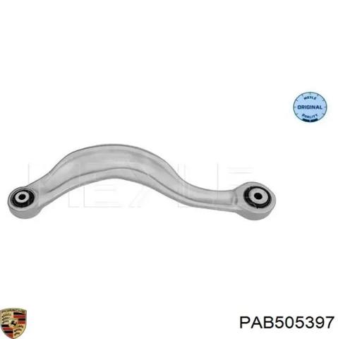 Балансир задній лівий PAB505397 PORSCHE