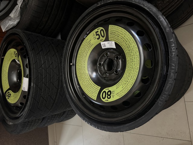 Докатка 4KE601027 VAG
