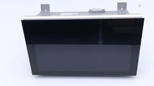 Дисплей бортового комп'ютера 4KE919605J VAG