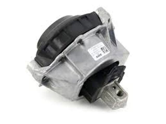 Права подушка двигуна 7581622 BMW