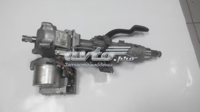Колонка рульового управління 6RU423510P VAG