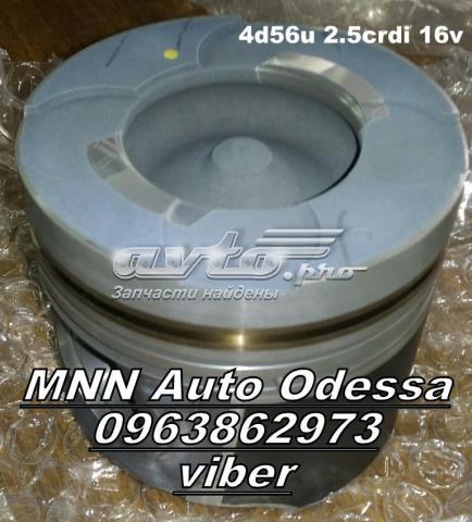 Поршень в зборі 1110C313 MITSUBISHI