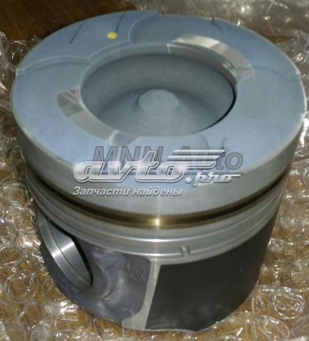 Поршень з пальцем без кілець, стандарт 1110C592 MITSUBISHI