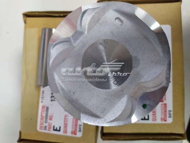 Поршень без кілець 131010S020 TOYOTA