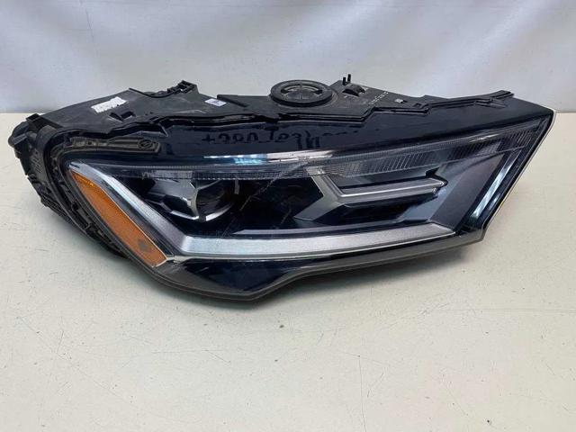 Фара правая 4M0941012B VAG