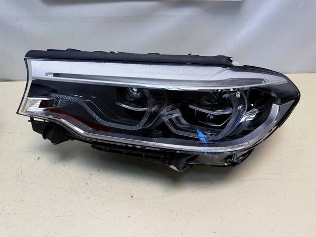 Фара ліва передня 63117214957 BMW