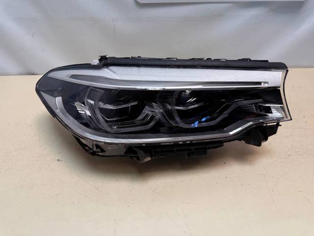 Фара комбінована, передня 63117214958 BMW