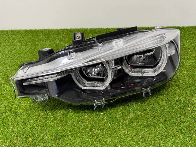 Фара 63117419633 BMW