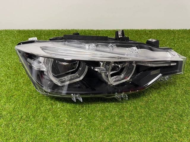 Права блок фара 63117419634 BMW