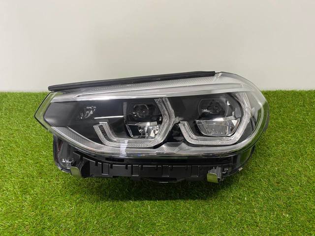 Фара дальнього світла в зборі 63117466129 BMW