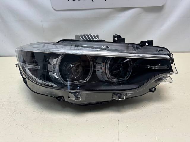 Фара комбінована, передня 63117478536 BMW