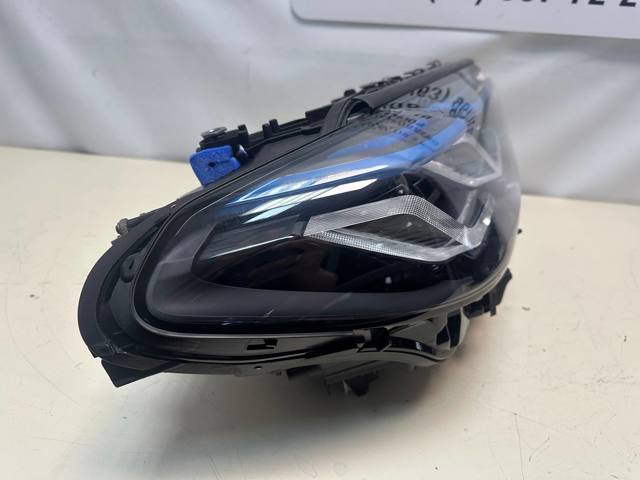 Права блок фара 63119479270 BMW