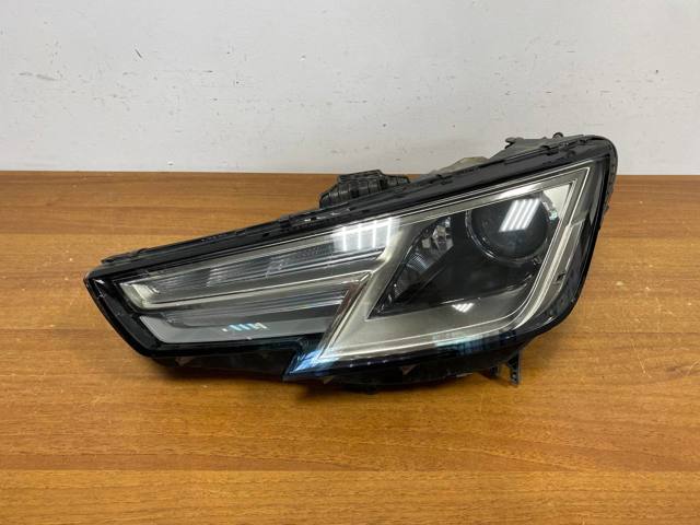 Фара 8W0941005B VAG