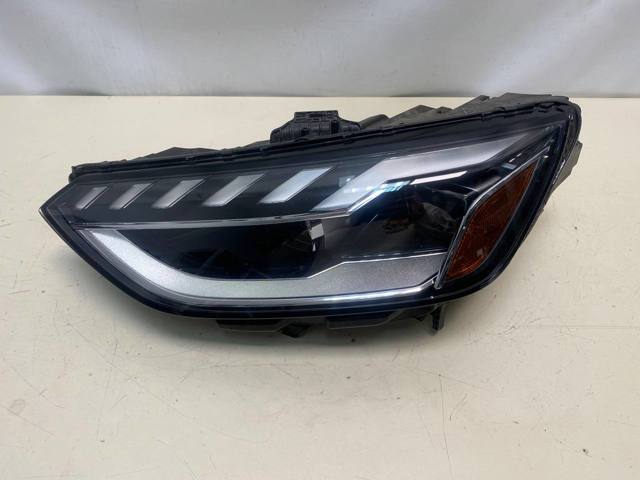 Фара ліва 8W0941011B VAG