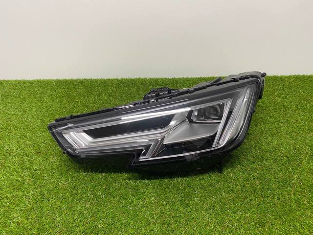Фара ліва 8W0941773 VAG