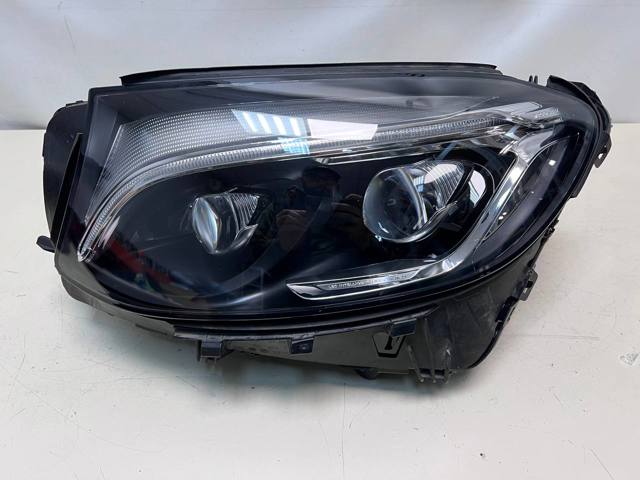 Фара дальнього світла в зборі A2539061501 MERCEDES
