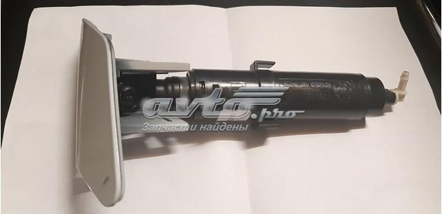 Сопло омивача фари передньої, лівої 7292657 BMW