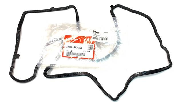 Прокладка кришки клапанної  123415A2A01 HONDA