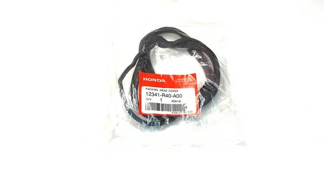 Прокладка кришки клапанної  12341R40A00 HONDA