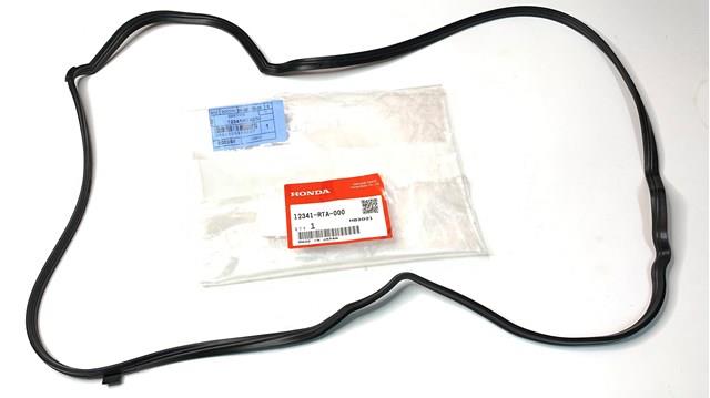 Прокладка кришки клапанної  12341RTA000 HONDA