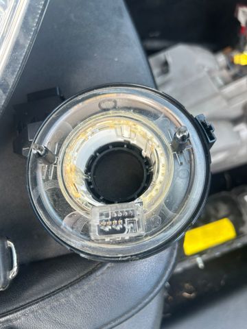 Кільце подушки безпеки 1K0959653C VAG