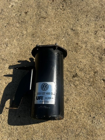 Корпус паливного фільтра 3C0127400D VAG