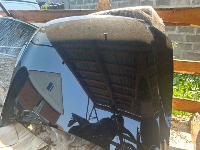 Капот 3G0823031C VAG