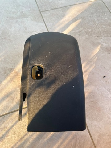 Захисний кожух кермового механізму 3G0858559C VAG