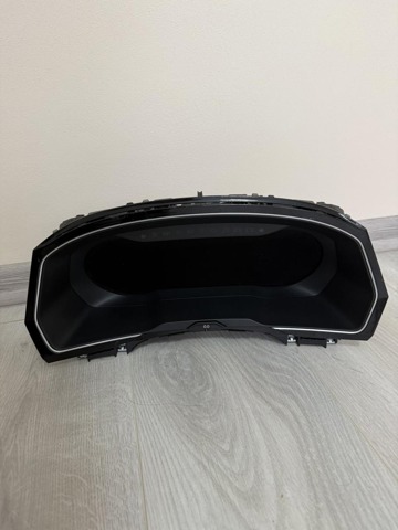 Приладова дошка-щиток приладів 3G0920791C VAG