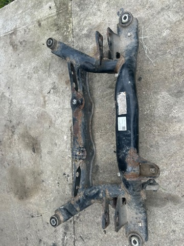 Підрамник задній 3Q0505235M VAG
