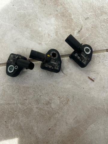 Датчик AIRBAG передній 3Q0959351A VAG