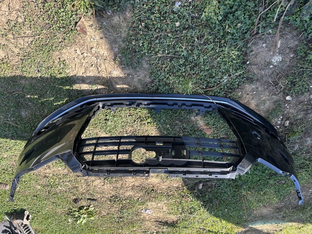 Бампер передній 4G0807437S VAG