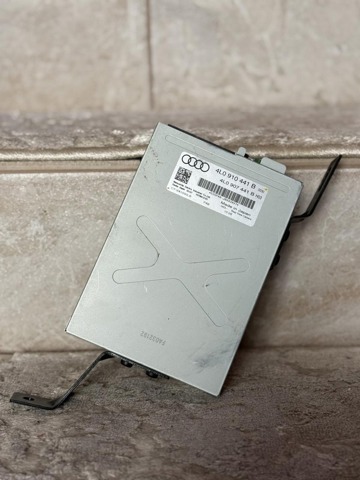 Блок управління камерою 4L0910441B VAG