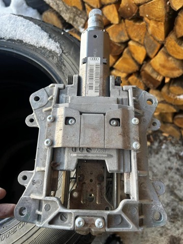 Колонка рульового управління 7L0419501AB VAG