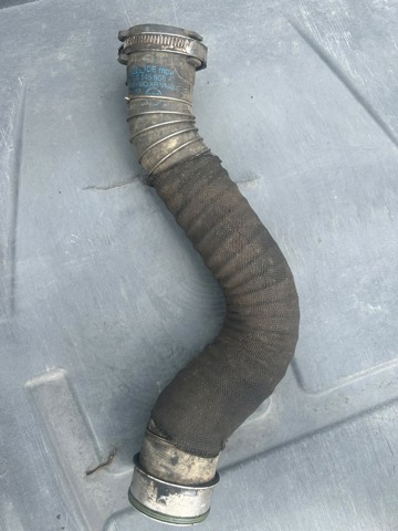 Трубка, що нагнітається 7L8145968A VAG
