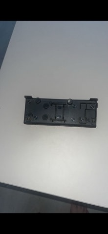 Блок управління відкриття кришки багажника 7N0959107B VAG