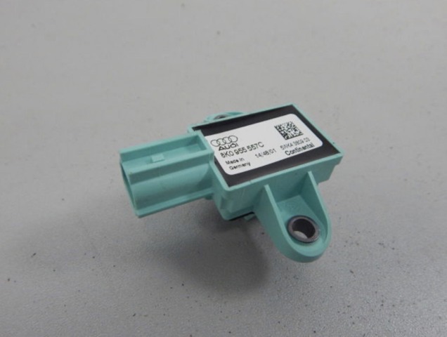 Датчик Айрбег передній 8K0955557C VAG