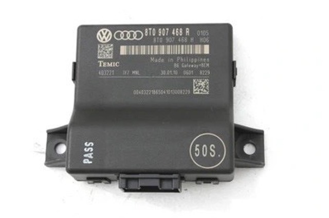 Система самодіагностики 8T0907468R VAG