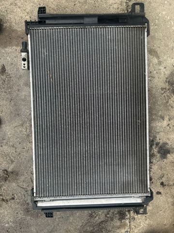 Конденсатор A2045000154 MERCEDES