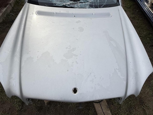 Капот A2118800457 MERCEDES
