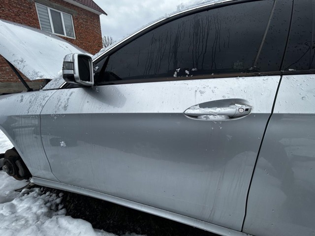 Двері кабіни A2127200105 MERCEDES