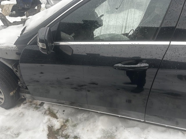Дверь передня ліва A2127205300 MERCEDES